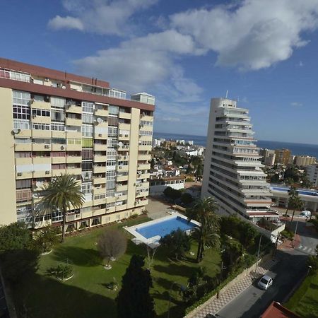 Apartemento Mariposa 2.0 Benalmádena Esterno foto