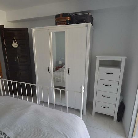 Apartemento Mariposa 2.0 Benalmádena Esterno foto