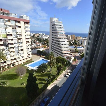 Apartemento Mariposa 2.0 Benalmádena Esterno foto