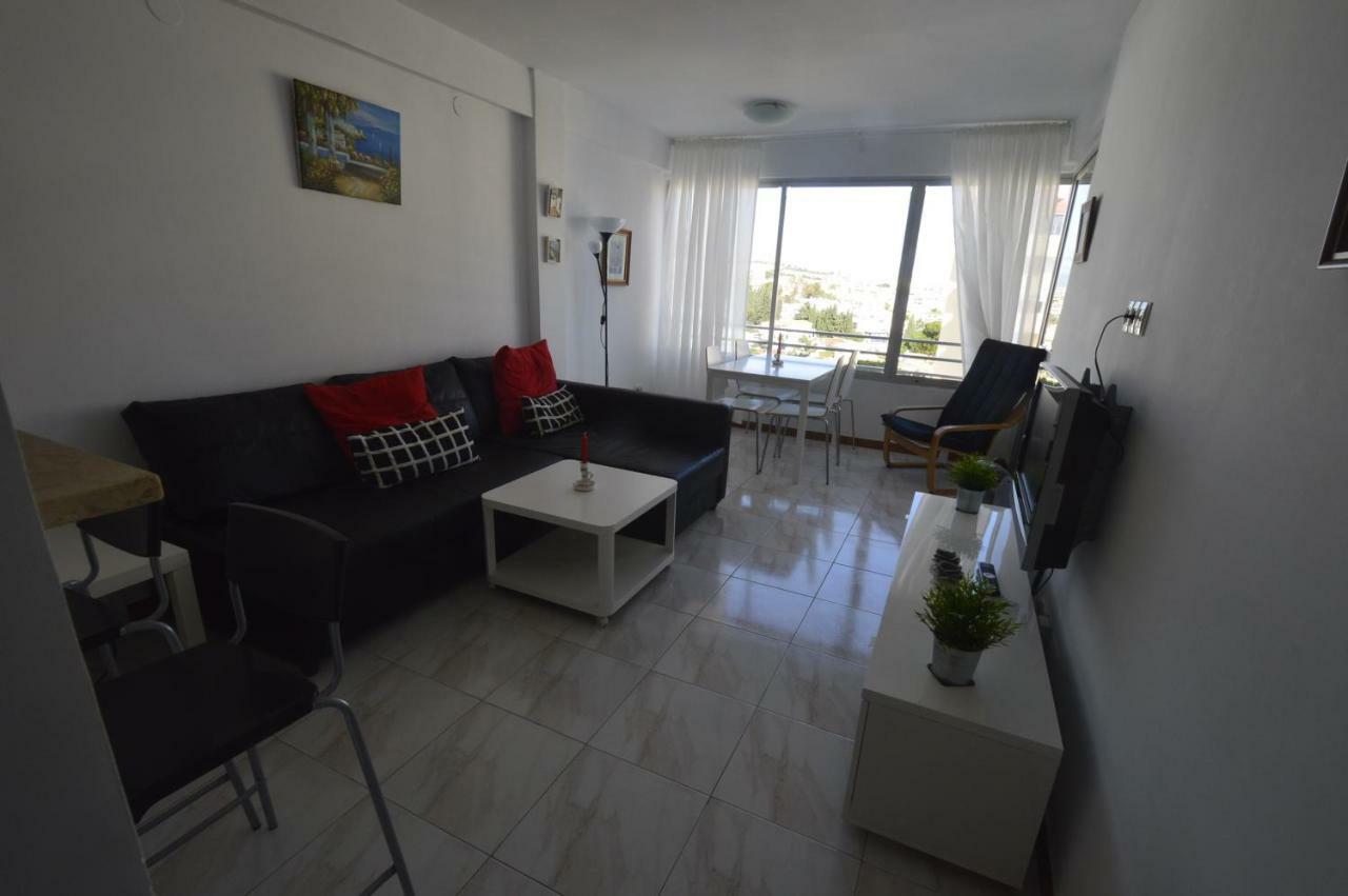 Apartemento Mariposa 2.0 Benalmádena Esterno foto