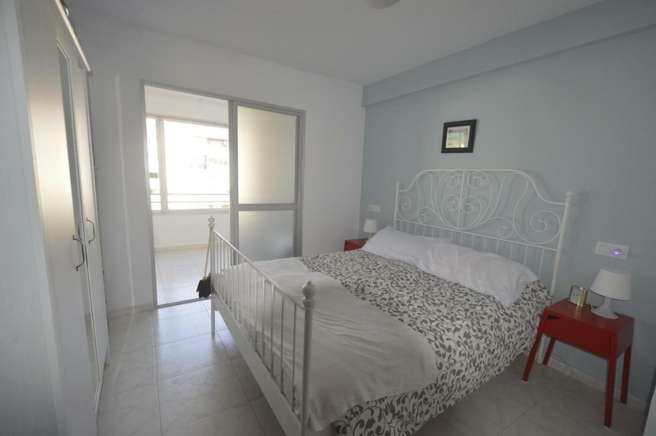 Apartemento Mariposa 2.0 Benalmádena Esterno foto