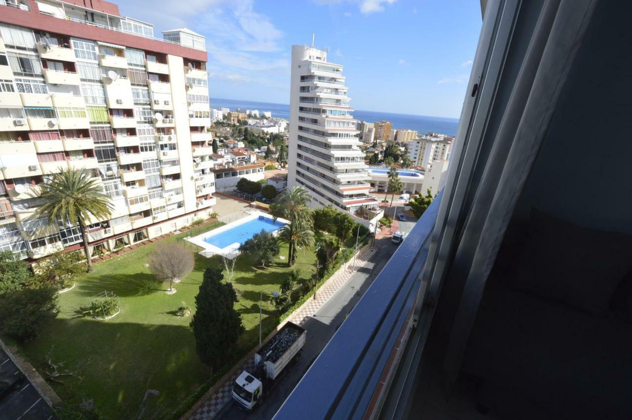 Apartemento Mariposa 2.0 Benalmádena Esterno foto