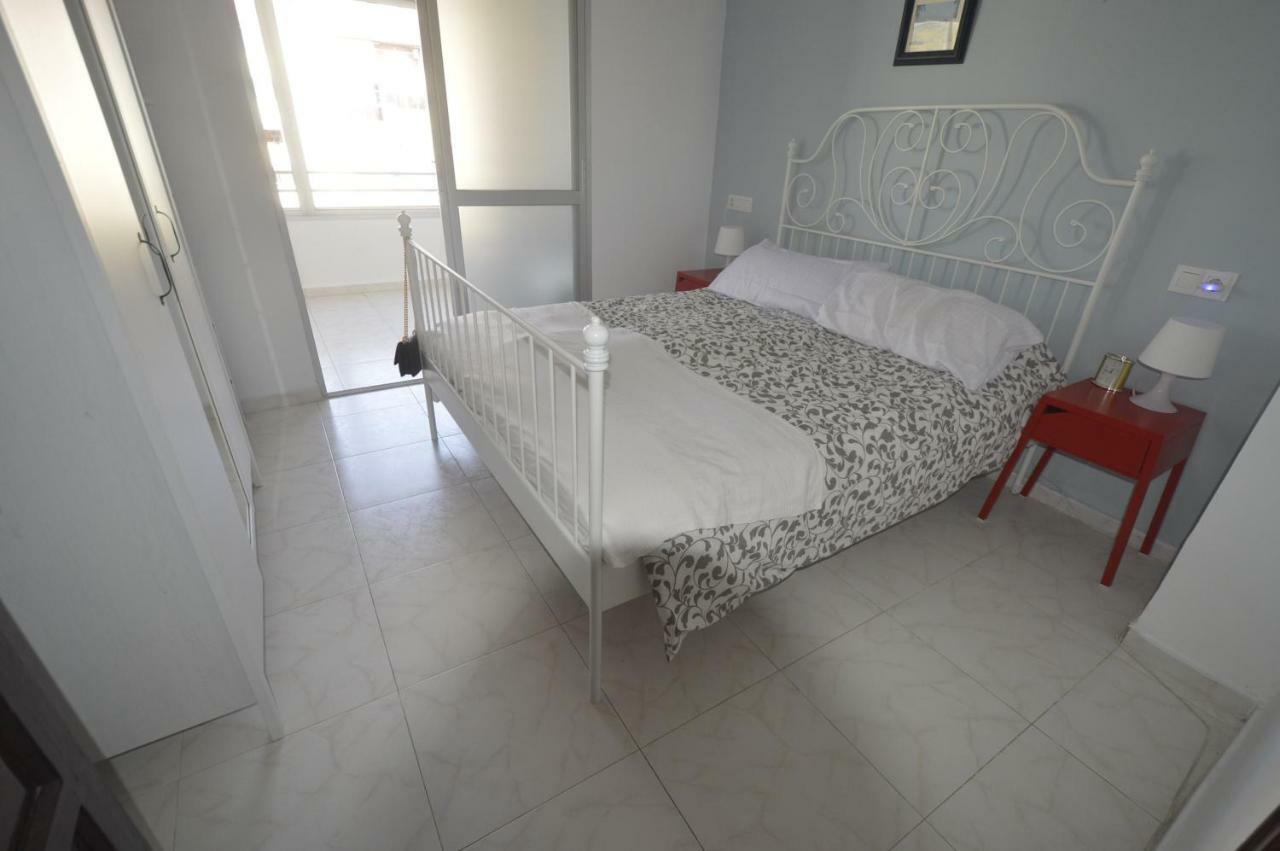 Apartemento Mariposa 2.0 Benalmádena Esterno foto