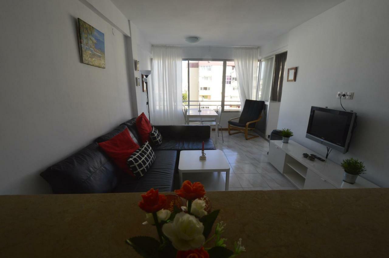 Apartemento Mariposa 2.0 Benalmádena Esterno foto