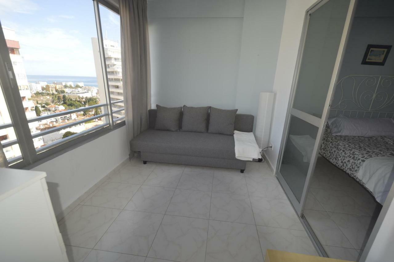 Apartemento Mariposa 2.0 Benalmádena Esterno foto