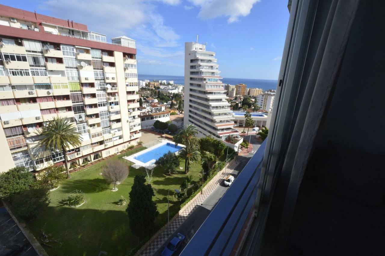 Apartemento Mariposa 2.0 Benalmádena Esterno foto