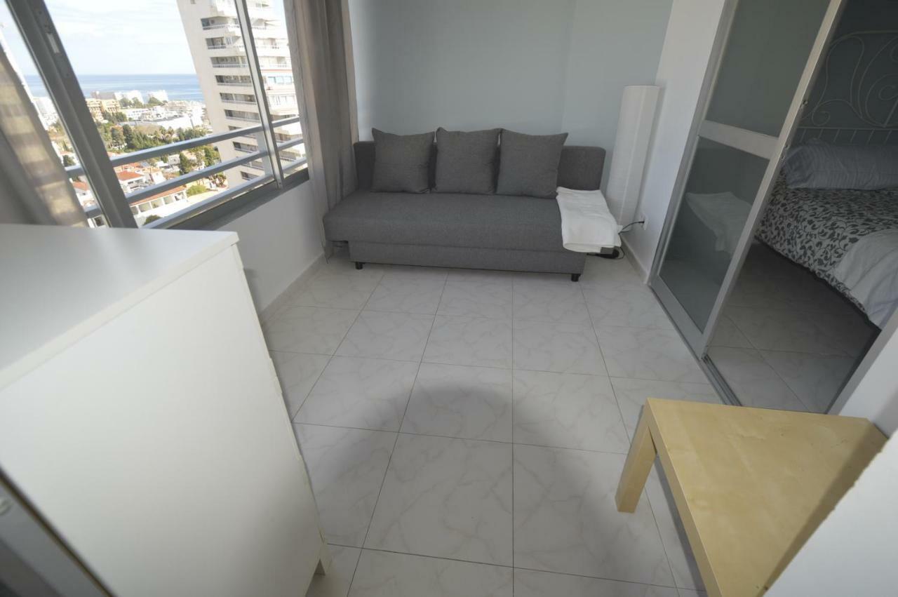 Apartemento Mariposa 2.0 Benalmádena Esterno foto